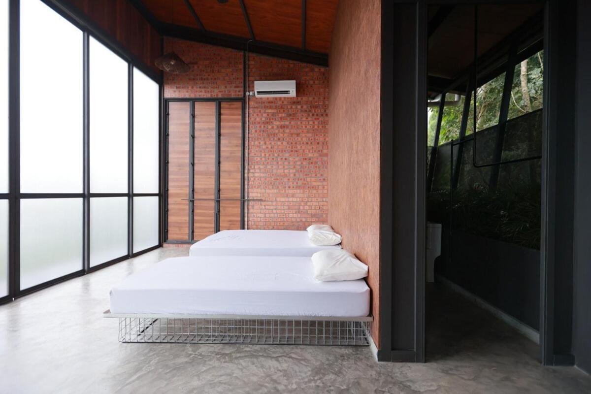 The Wildwood Retreat Kkb Villa Kuala Kubu Bharu Exterior photo