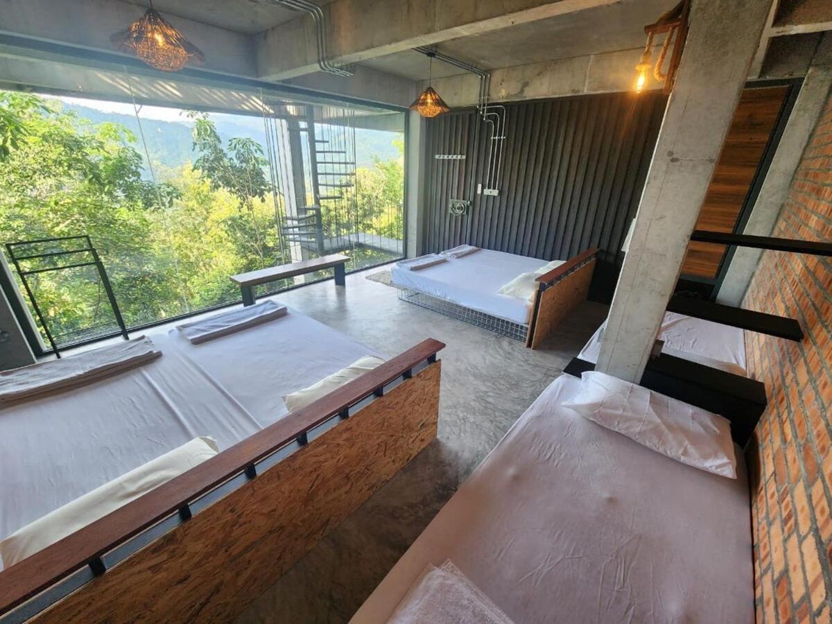 The Wildwood Retreat Kkb Villa Kuala Kubu Bharu Exterior photo
