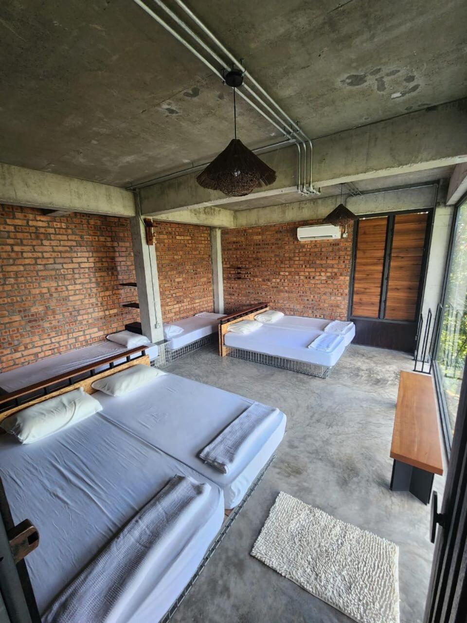 The Wildwood Retreat Kkb Villa Kuala Kubu Bharu Exterior photo
